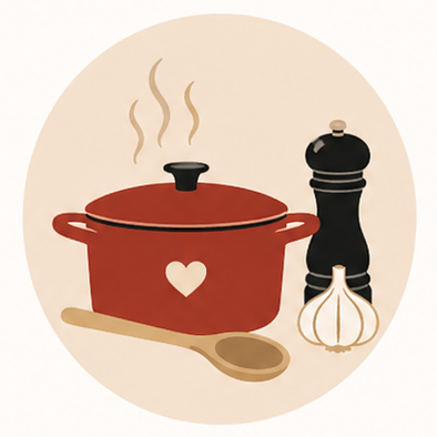badge kochen