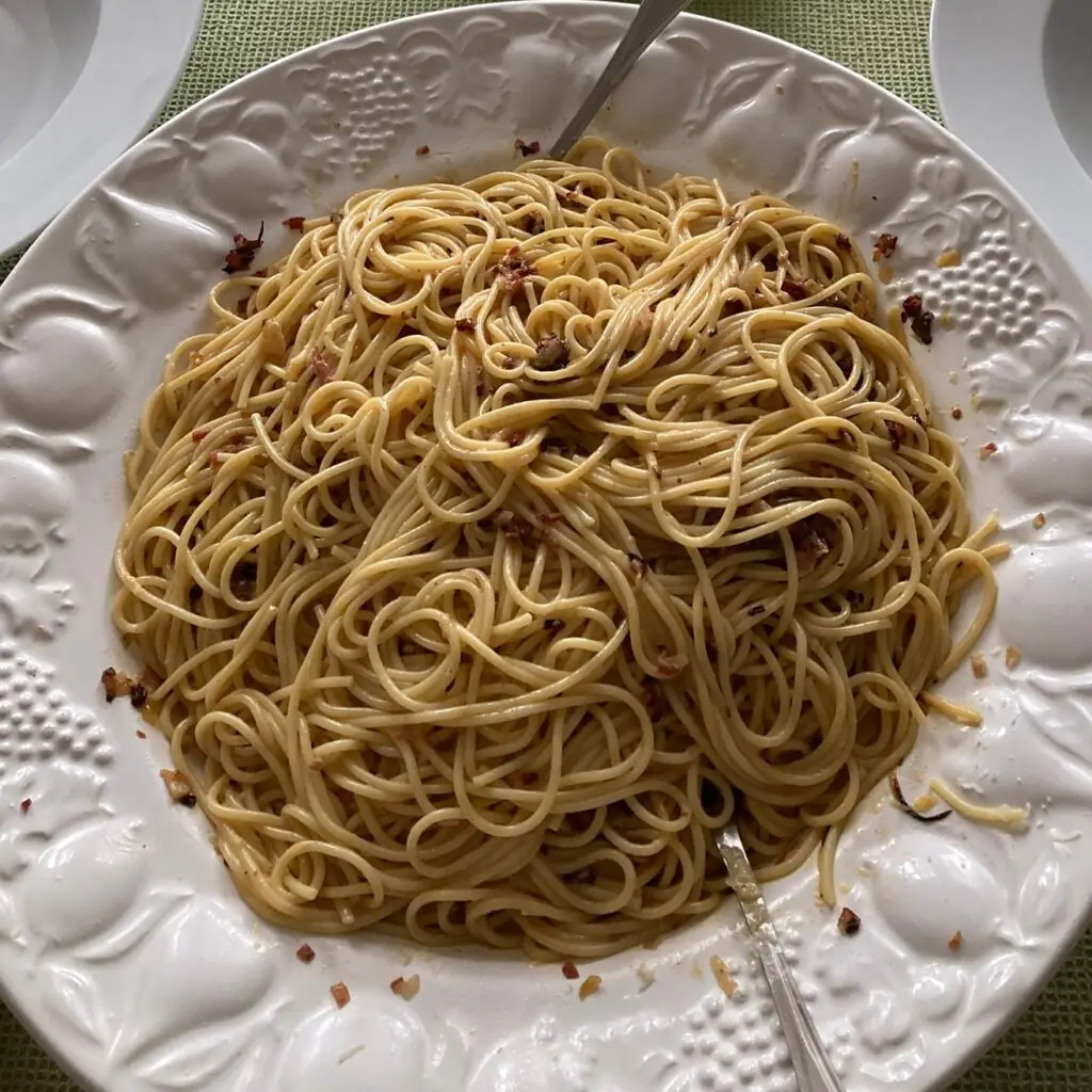 Carbonara