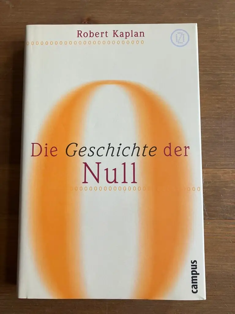 diegeschichtedernull
