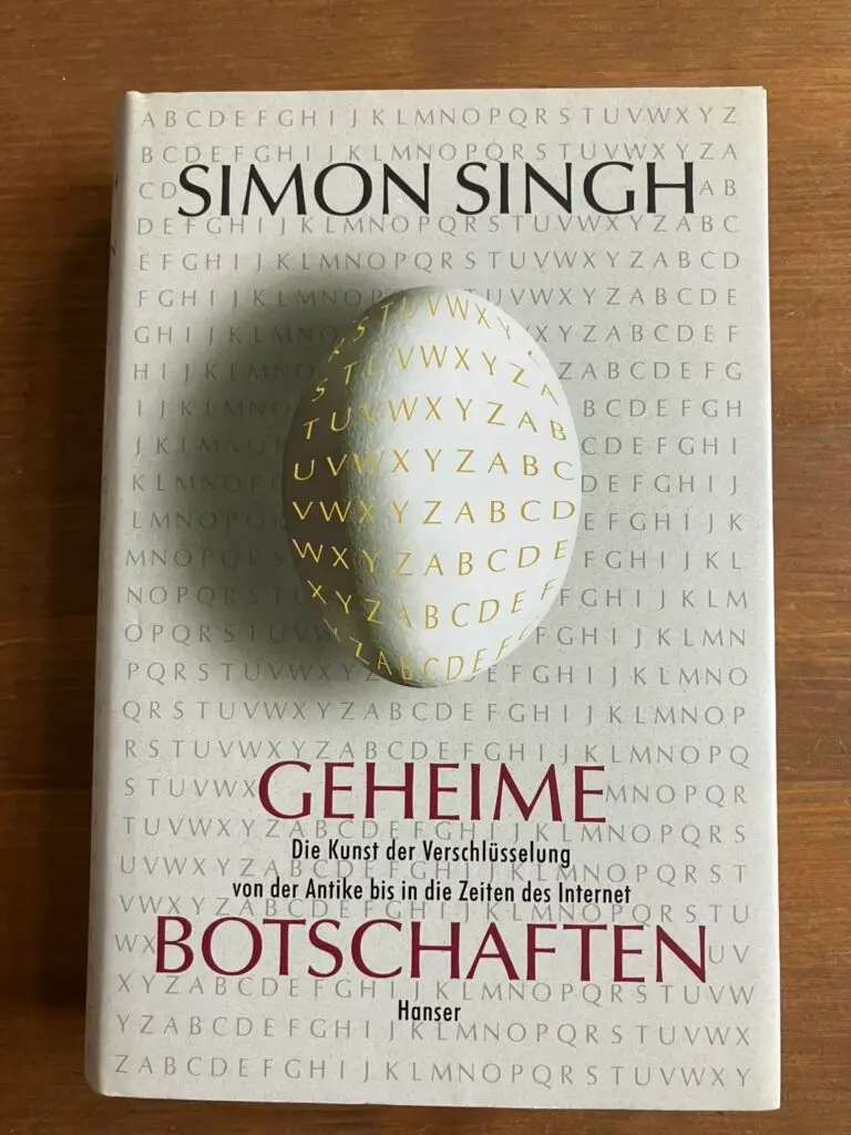 geheimebotschaften
