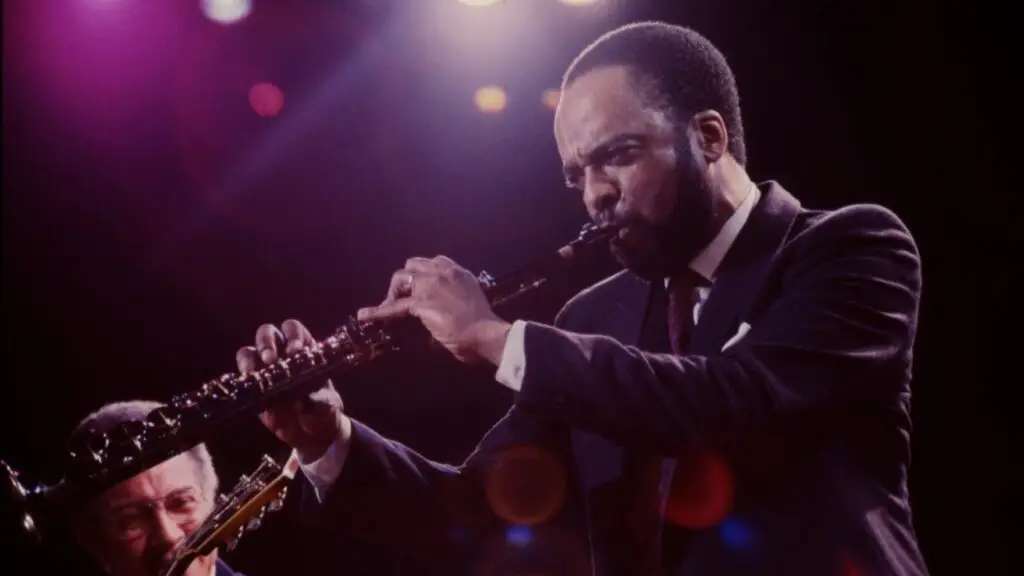 Grover Washington