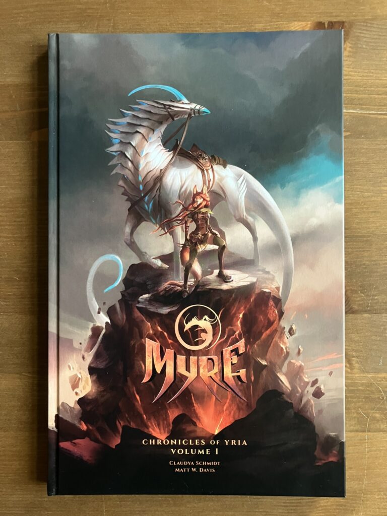 myre