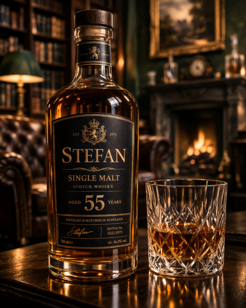 Scotch 55