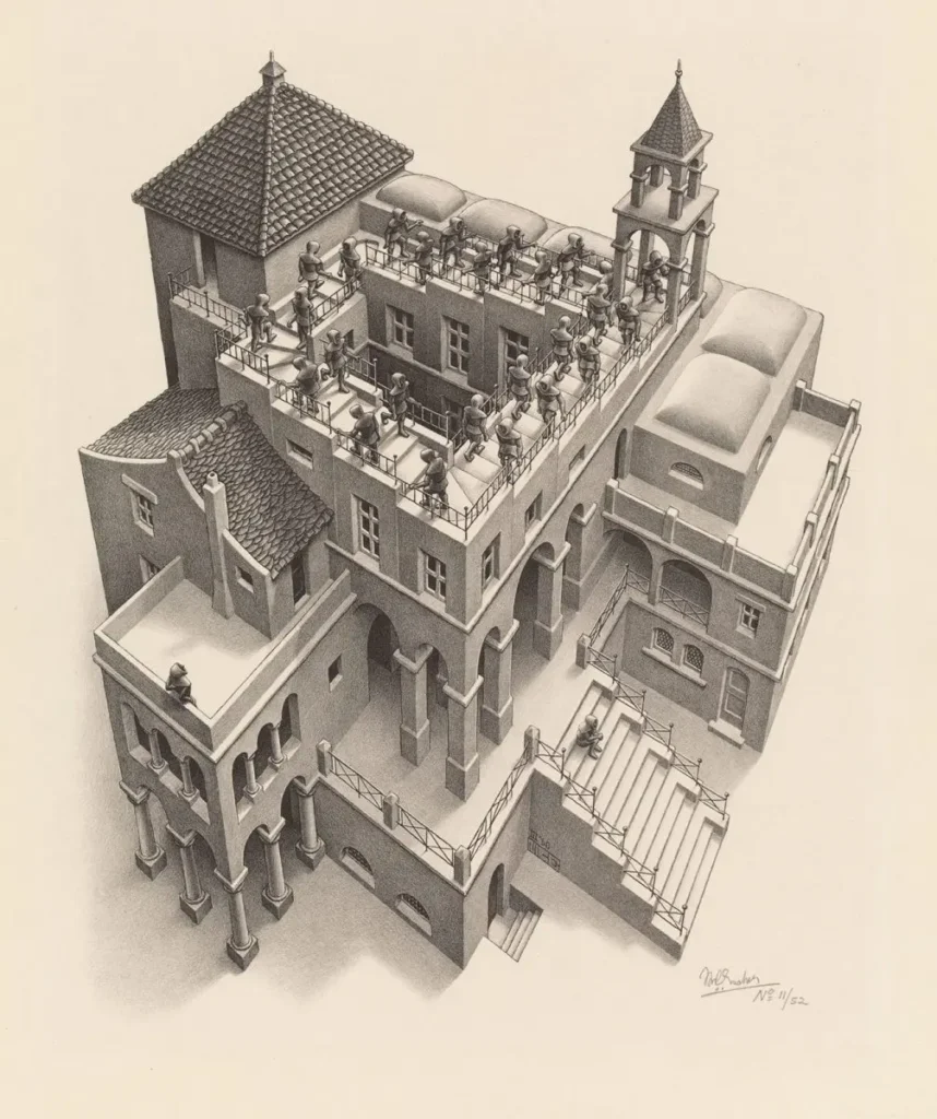 Escher1