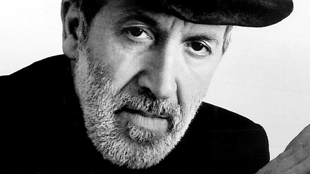 gordon haskell