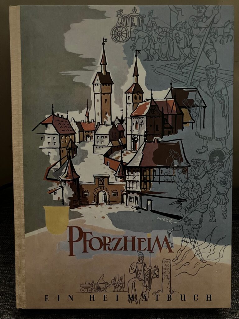 heimatbuch
