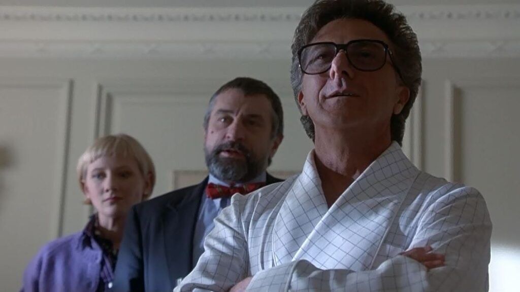 wag the dog