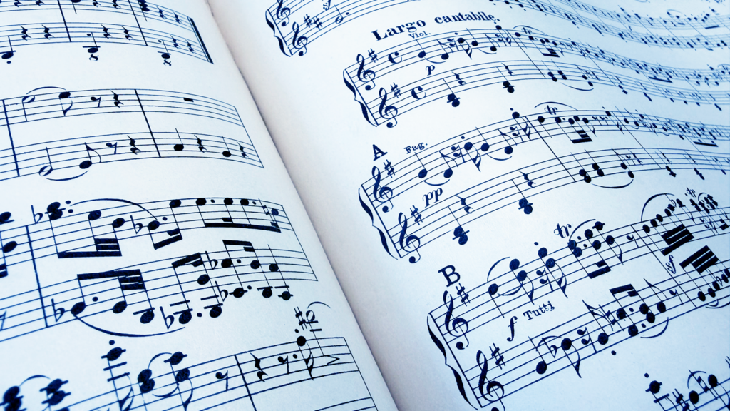 partitur